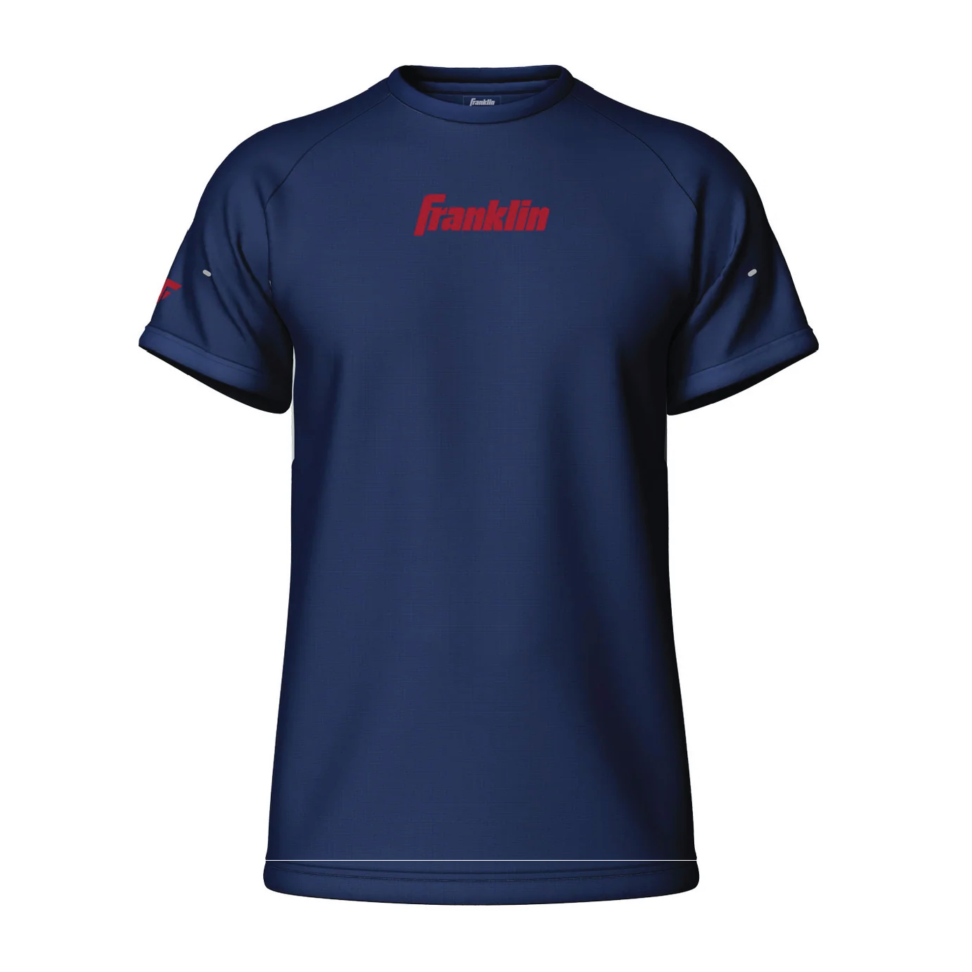 Franklin Performance Wear Sportswear (Navy/Red)